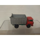 GMC SERIE L TIPPER LESNEY 26 (5) 1:86/apx 1:64 MATCHBOX NO BOX