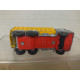 DAF TIPPER CONTAINER TRUCK SUPERFAST 47 1:96/apx 1:64 MATCHBOX NO BOX