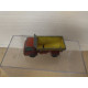FORD GRIT SPREADRING TRUCK LESNEY 70 (2) 1:85/apx 1:64 MATCHBOX NO BOX
