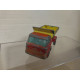 FORD GRIT SPREADRING TRUCK LESNEY 70 (2) 1:85/apx 1:64 MATCHBOX NO BOX