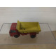 FORD GRIT SPREADRING TRUCK LESNEY 70 (3) 1:85/apx 1:64 MATCHBOX NO BOX