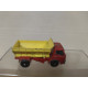 FORD GRIT SPREADRING TRUCK LESNEY 70 (3) 1:85/apx 1:64 MATCHBOX NO BOX