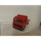 VOLVO FLAT BED/CONTAINER MB148 apx 1:64 MATCHBOX NO BOX