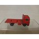VOLVO FLAT BED/CONTAINER MB148 apx 1:64 MATCHBOX NO BOX
