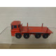 LEYLAND ERGOMATIC CAB PIPE LESNEY 10 (2) 1:92/apx 1:64 MATCHBOX NO BOX