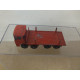 LEYLAND ERGOMATIC CAB PIPE LESNEY 10 (2) 1:92/apx 1:64 MATCHBOX NO BOX