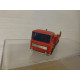 LEYLAND ERGOMATIC CAB PIPE LESNEY 10 (2) 1:92/apx 1:64 MATCHBOX NO BOX
