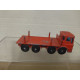 LEYLAND ERGOMATIC CAB PIPE LESNEY 10 (2) 1:92/apx 1:64 MATCHBOX NO BOX