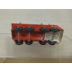 LEYLAND ERGOMATIC CAB PIPE LESNEY 10 (2) 1:92/apx 1:64 MATCHBOX NO BOX