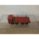 LEYLAND ERGOMATIC CAB PIPE LESNEY 10 (3) 1:92/apx 1:64 MATCHBOX NO BOX