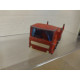 LEYLAND ERGOMATIC CAB PIPE LESNEY 10 (3) 1:92/apx 1:64 MATCHBOX NO BOX