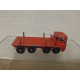 LEYLAND ERGOMATIC CAB PIPE LESNEY 10 (3) 1:92/apx 1:64 MATCHBOX NO BOX