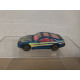 NISSAN 300 ZX BLUE/GREEN MB37/61 1:58/apx 1:64 MATCHBOX NO BOX
