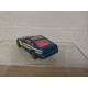 NISSAN 300 ZX BLUE/GREEN MB37/61 1:58/apx 1:64 MATCHBOX NO BOX