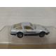 NISSAN 300 ZX TURBO GREY MB37/61 1:58/apx 1:64 MATCHBOX NO BOX