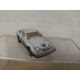 NISSAN 300 ZX TURBO GREY MB37/61 1:58/apx 1:64 MATCHBOX NO BOX