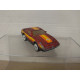 NISSAN 300 ZX TURBO RED LASER MB37/61 1:58/apx 1:64 MATCHBOX NO BOX