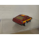 NISSAN 300 ZX TURBO RED LASER MB37/61 1:58/apx 1:64 MATCHBOX NO BOX