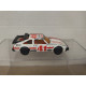 TOYOTA SUPRA 1983 RACING WHITE n41 MB39/60 1:60/apx 1:64 MATCHBOX NO BOX
