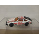 TOYOTA SUPRA 1983 RACING WHITE n41 MB39/60 1:60/apx 1:64 MATCHBOX NO BOX