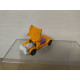 MAZDA RX 500 ORANGE SUPERFAST 66 1:59/apx 1:64 MATCHBOX NO BOX
