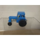FORD TRACTOR BLUE MB46 (2) 1:67/apx 1:64 MATCHBOX NO BOX