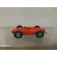 FERRARI 156 F1 n73 RED LESNEY 73 (2) 1:62/apx 1:64 MATCHBOX NO BOX