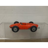 FERRARI 156 F1 n73 RED LESNEY 73 (2) 1:62/apx 1:64 MATCHBOX NO BOX