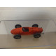 FERRARI 156 F1 n73 RED LESNEY 73 (2) 1:62/apx 1:64 MATCHBOX NO BOX