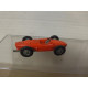 FERRARI 156 F1 n73 RED LESNEY 73 (2) 1:62/apx 1:64 MATCHBOX NO BOX