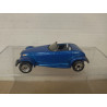 PLYMOUTH PROWLER BLUE MB6/34 1:56/apx 1:64 MATCHBOX NO BOX