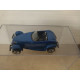 PLYMOUTH PROWLER BLUE MB6/34 1:56/apx 1:64 MATCHBOX NO BOX