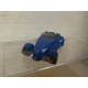 PLYMOUTH PROWLER BLUE MB6/34 1:56/apx 1:64 MATCHBOX NO BOX