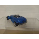 PLYMOUTH PROWLER BLUE MB6/34 1:56/apx 1:64 MATCHBOX NO BOX