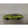 DODGE CHARGER MK.III GREEN SUPERFAST 52 1:62/apx 1:64 MATCHBOX NO BOX