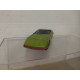 DODGE CHARGER MK.III GREEN SUPERFAST 52 1:62/apx 1:64 MATCHBOX NO BOX