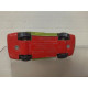 DODGE CHARGER MK.III GREEN SUPERFAST 52 1:62/apx 1:64 MATCHBOX NO BOX