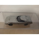 DODGE CHARGER MK.III SILVER SUPERFAST 52 1:62/apx 1:64 MATCHBOX NO BOX