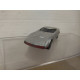 DODGE CHARGER MK.III SILVER SUPERFAST 52 1:62/apx 1:64 MATCHBOX NO BOX