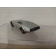DODGE CHARGER MK.III SILVER SUPERFAST 52 1:62/apx 1:64 MATCHBOX NO BOX