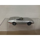 DODGE CHARGER MK.III SILVER SUPERFAST 52 1:62/apx 1:64 MATCHBOX NO BOX