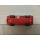 DODGE CHARGER MK.III SILVER SUPERFAST 52 1:62/apx 1:64 MATCHBOX NO BOX