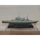 ACORAZADO HMS PRINCE OF WALES 1941 WW 2 WARSHIP 1:1250 ATLAS De AGOSTINI n103