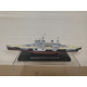 ACORAZADO HMS ANSON WW 2 WARSHIP 1:1250 ATLAS De AGOSTINI n129