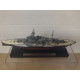 ACORAZADO HMS WARSPITE WW 2 WARSHIP 1:1250 ATLAS De AGOSTINI n113