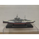 ACORAZADO HMS WARSPITE WW 2 WARSHIP 1:1250 ATLAS De AGOSTINI n113