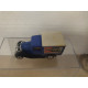 FORD MODEL A VAN CHAMPION MB38 (2) 1:52/apx 1:64 MATCHBOX NO BOX