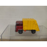 REFUSE TRUCK/CAMION BASURA RED MB36 (2) 1:86/apx 1:64 MATCHBOX NO BOX