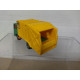 REFUSE TRUCK/CAMION BASURA GREEN MB36 (4) 1:86/apx 1:64 MATCHBOX NO BOX