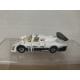 SAUBER RACING GROUP C n61 MB46/66 (2) 1:55/aprox 1:64 MATCHBOX NO BOX